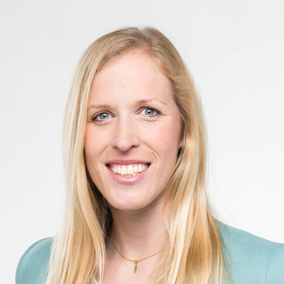 Lea Huggenberger